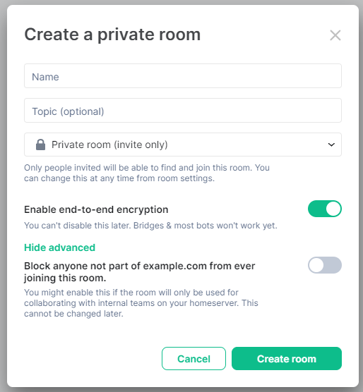 private_room_creation_prompt