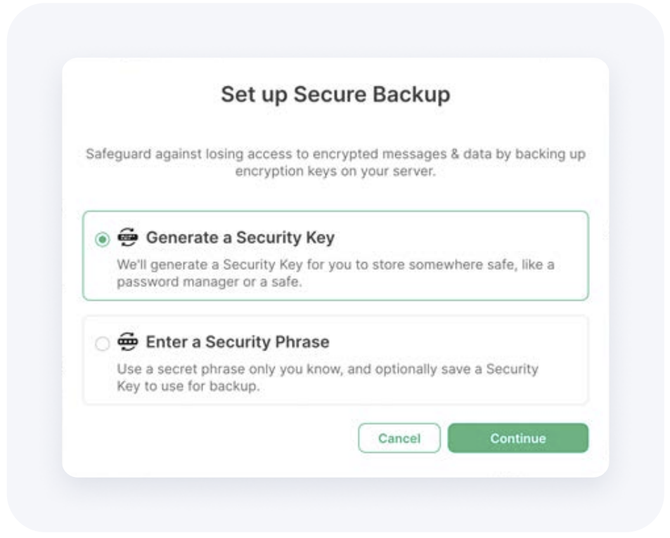 generate_security_key