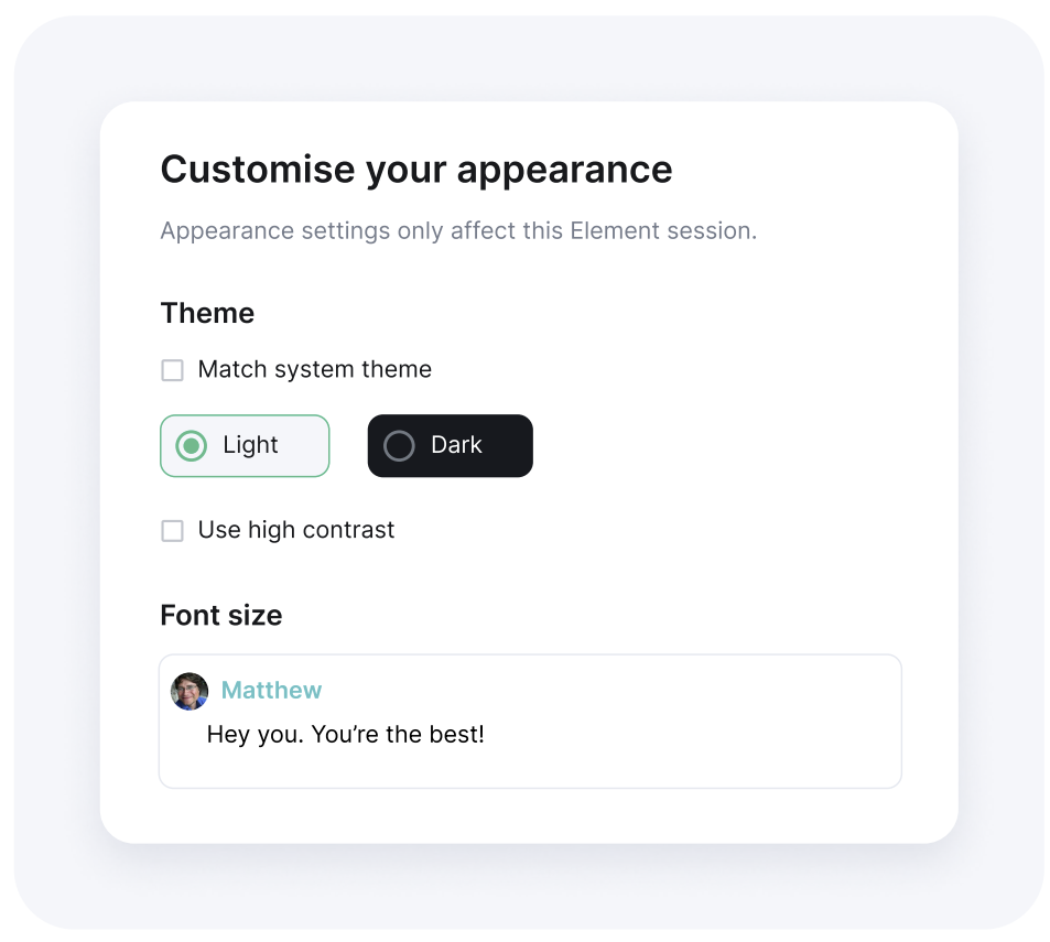 customize_your_appearance